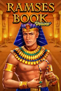 Ramses Book Deluxe